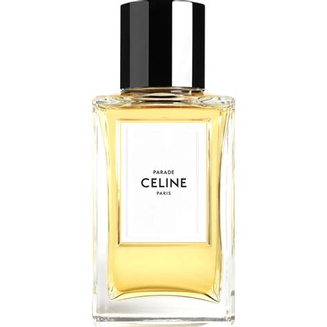 celine parade perfume travel size|celine 6.8 oz perfume.